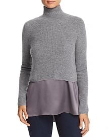 Elie Tahari Casper Sweater at Bloomingdales